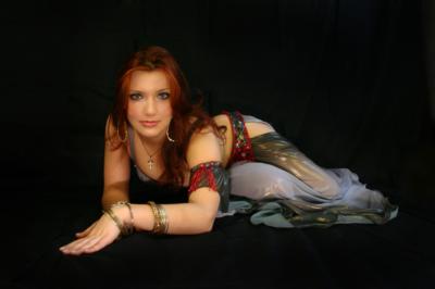 ANASTASIA NAR | New York, NY | Belly Dancer | Photo #15