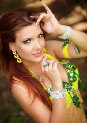 ANASTASIA NAR | New York, NY | Belly Dancer | Photo #2