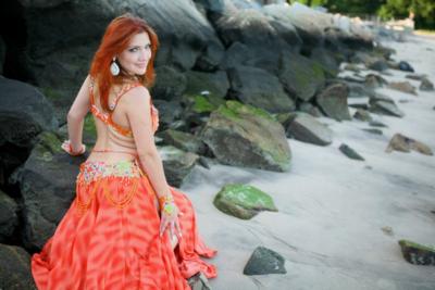 ANASTASIA NAR | New York, NY | Belly Dancer | Photo #24