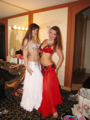 ANASTASIA NAR | New York, NY | Belly Dancer | Photo #23