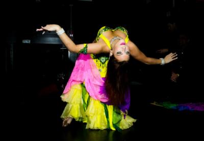 ANASTASIA NAR | New York, NY | Belly Dancer | Photo #21
