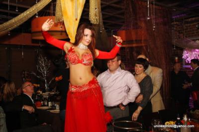 ANASTASIA NAR | New York, NY | Belly Dancer | Photo #20