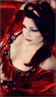ANASTASIA NAR | New York, NY | Belly Dancer | Photo #25