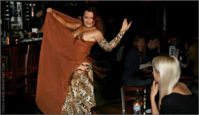 ANASTASIA NAR | New York, NY | Belly Dancer | Photo #16