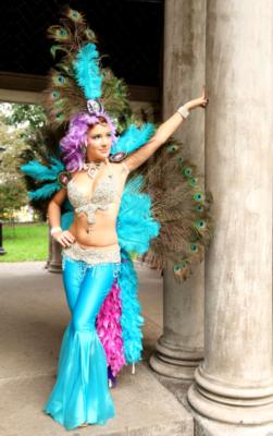 ANASTASIA NAR | New York, NY | Belly Dancer | Photo #19