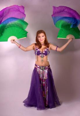 ANASTASIA NAR | New York, NY | Belly Dancer | Photo #18