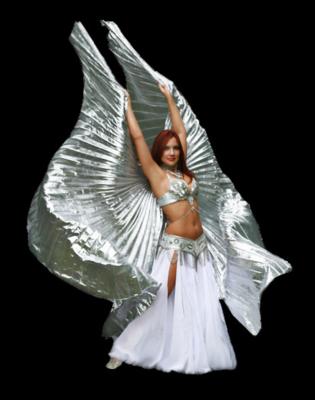 ANASTASIA NAR | New York, NY | Belly Dancer | Photo #17