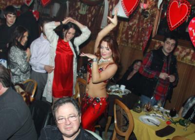 ANASTASIA NAR | New York, NY | Belly Dancer | Photo #14
