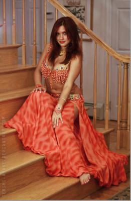 ANASTASIA NAR | New York, NY | Belly Dancer | Photo #8