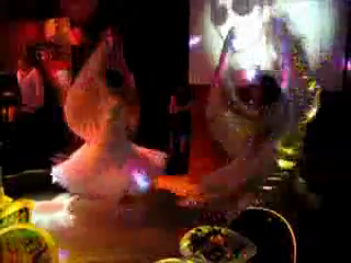 ANASTASIA NAR | New York, NY | Belly Dancer | Duo Show Promo