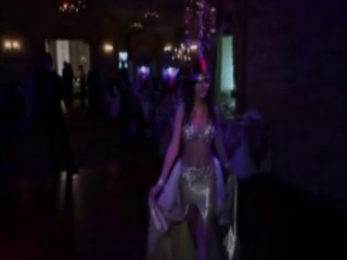 ANASTASIA NAR | New York, NY | Belly Dancer | Wedding DuoShow