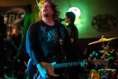 The Wonderfuls | Dallas, TX | Cover Band | Photo #9