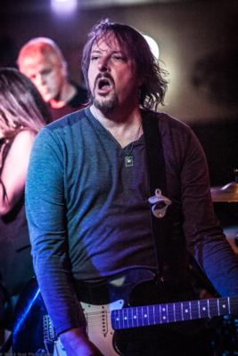 The Wonderfuls | Dallas, TX | Cover Band | Photo #19