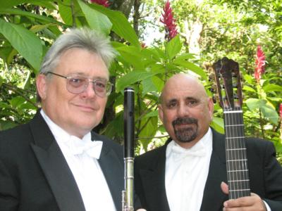 LGEM - The Music of RD Billington and Friends | Miami, FL | Classical Duo | Photo #10