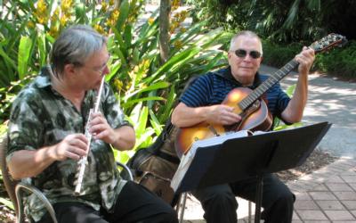 LGEM - The Music of RD Billington and Friends | Miami, FL | Classical Duo | Photo #9
