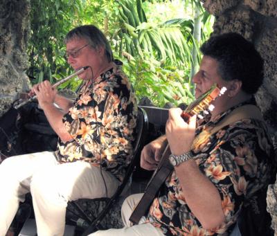 LGEM - The Music of RD Billington and Friends | Miami, FL | Classical Duo | Photo #14
