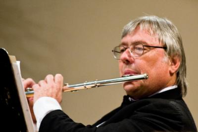 LGEM - The Music of RD Billington and Friends | Miami, FL | Classical Duo | Photo #12