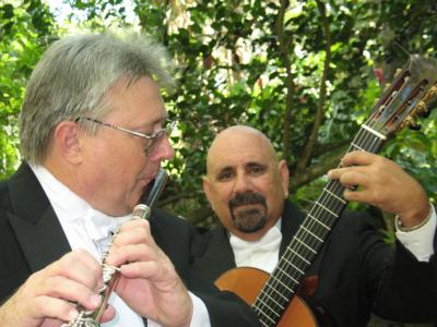 LGEM - The Music of RD Billington and Friends | Miami, FL | Classical Duo | Photo #11