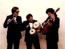LGEM - The Music of RD Billington and Friends | Miami, FL | Classical Duo | Photo #2
