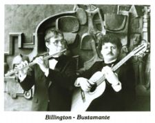 LGEM - The Music of RD Billington and Friends | Miami, FL | Classical Duo | Photo #3
