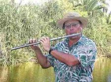 LGEM - The Music of RD Billington and Friends | Miami, FL | Classical Duo | Photo #5