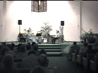 LGEM - The Music of RD Billington and Friends | Miami, FL | Classical Duo | L G E M Trio - Pixinguinha - Carinhoso