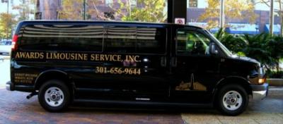 Awards Limousine Service, Inc | Bethesda, MD | Event Limousine | Photo #7
