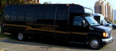 Awards Limousine Service, Inc | Bethesda, MD | Event Limousine | Photo #8