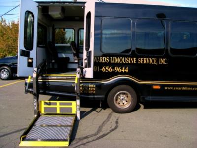 Awards Limousine Service, Inc | Bethesda, MD | Event Limousine | Photo #11