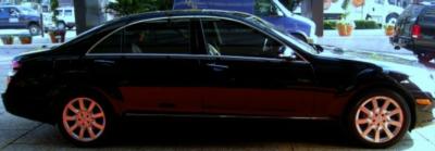 Awards Limousine Service, Inc | Bethesda, MD | Event Limousine | Photo #9