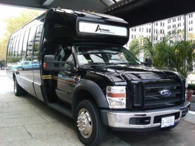 Awards Limousine Service, Inc | Bethesda, MD | Event Limousine | Photo #4