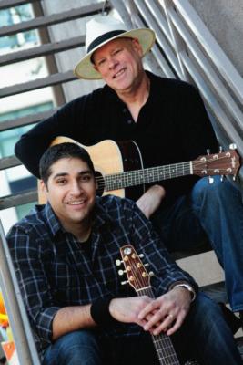 Paul & Dave's Main Photo