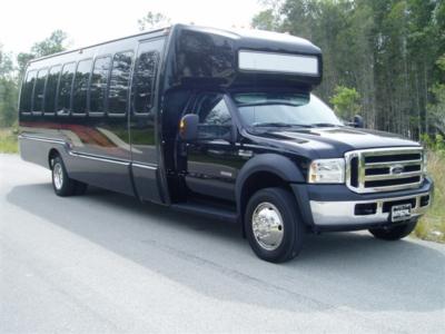 Garden Tours & Transportation Inc. | Orlando, FL | Wedding Limousine | Photo #9