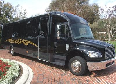 Garden Tours & Transportation Inc. | Orlando, FL | Wedding Limousine | Photo #8