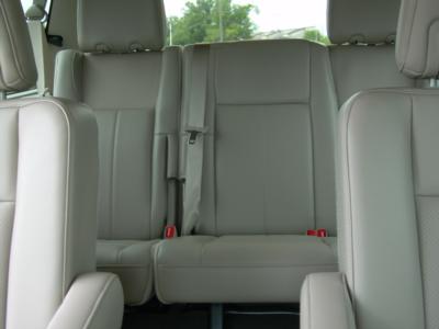 Garden Tours & Transportation Inc. | Orlando, FL | Wedding Limousine | Photo #5