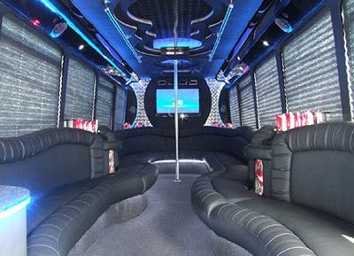 Garden Tours & Transportation Inc. | Orlando, FL | Wedding Limousine | Photo #7