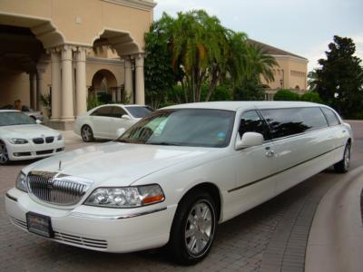 Garden Tours & Transportation Inc.'s Main Photo