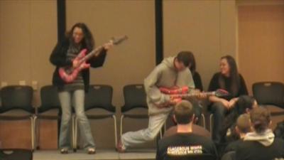 Hypnotist 'TG' Rivers | Indianapolis, IN | Hypnotist | Photo #5