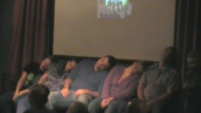 Hypnotist 'TG' Rivers | Indianapolis, IN | Hypnotist | Photo #4