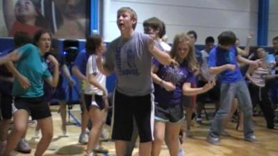 Hypnotist 'TG' Rivers | Indianapolis, IN | Hypnotist | Photo #11