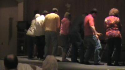 Hypnotist 'TG' Rivers | Indianapolis, IN | Hypnotist | Photo #3