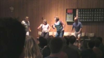 Hypnotist 'TG' Rivers | Indianapolis, IN | Hypnotist | Photo #8