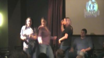 Hypnotist 'TG' Rivers | Indianapolis, IN | Hypnotist | Photo #9
