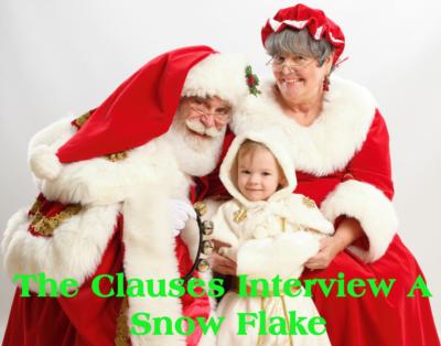 Santa Jack Arthur & Mrs. C. | Fredericksburg, VA | Santa Claus | Photo #4