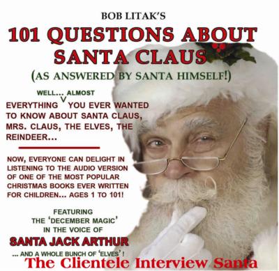 Santa Jack Arthur & Mrs. C. | Fredericksburg, VA | Santa Claus | Photo #3