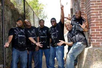 Blacktop Improv Group's Main Photo