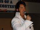 Chuck Ayers Charlottes Voice Of Elvis | Charlotte, NC | Elvis Impersonator | Photo #20