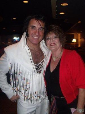 Chuck Ayers Charlottes Voice Of Elvis | Charlotte, NC | Elvis Impersonator | Photo #11