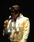 Chuck Ayers Charlottes Voice Of Elvis | Charlotte, NC | Elvis Impersonator | Photo #18