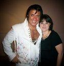 Chuck Ayers Charlottes Voice Of Elvis | Charlotte, NC | Elvis Impersonator | Photo #15